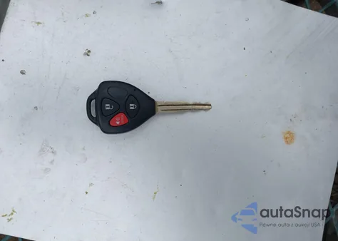 2011 Toyota Rav4 Base V6 z USA, uszkodzony, nr VIN 2T3BK4DV5BW040816